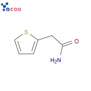 THIOPHENE-2-ACETAMIDE