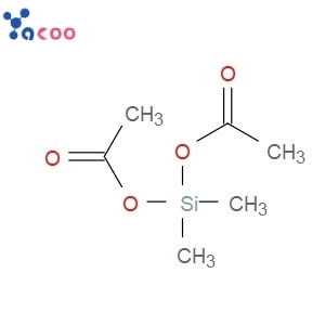 DIMETHYLDIACETOXYSILANE