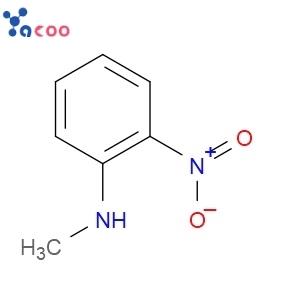 N-METHYL-2-NITROANILINE