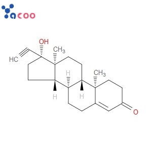 ETHISTERONE