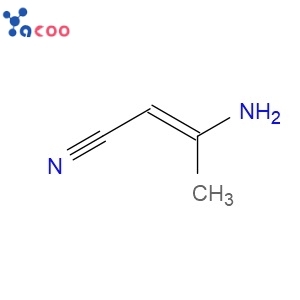 3-AMINOCROTONONITRILE