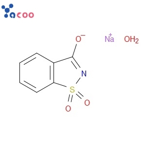 SACCHARIN SODIUM SALT HYDRATE