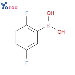 2,5-DIFLUOROPHENYLBORONIC ACID