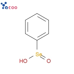 BENZENESELENINIC ACID