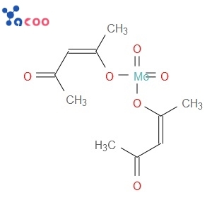 BIS(ACETYLACETONATO)DIOXOMOLYBDENUM(VI)