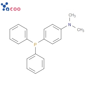 4-(DIMETHYLAMINO)PHENYLDIPHENYLPHOSPHINE