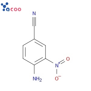 4-AMINO-3-NITROBENZONITRILE
