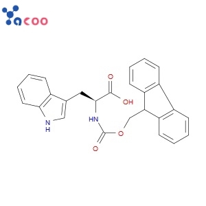 FMOC-TRP-OH