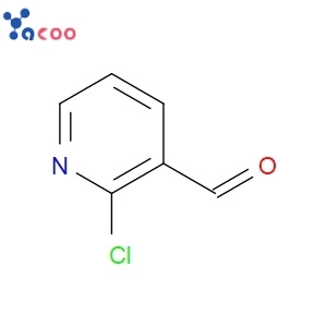 2-CHLORO-3-FORMYLPYRIDINE