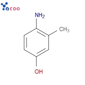 4-AMINO-3-METHYLPHENOL