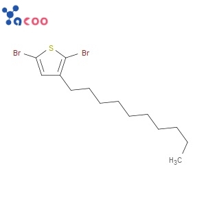 2,5-DIBROMO-3-DECYLTHIOPHENE