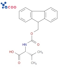 FMOC-D-VAL-OH