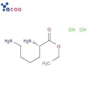 L-LYSINE ETHYL ESTER DIHYDROCHLORIDE