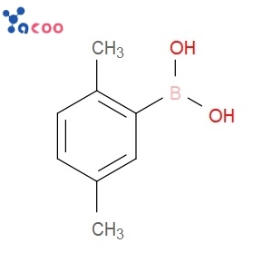 2,5-DIMETHYLPHENYLBORONIC ACID