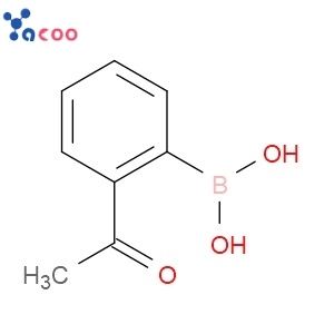 2-ACETYLPHENYLBORONIC ACID