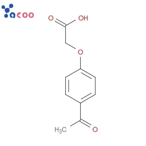 4-ACETYLPHENOXYACETIC ACID