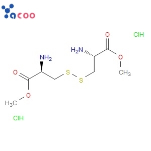 L-CYSTINE DIMETHYL ESTER DIHYDROCHLORIDE