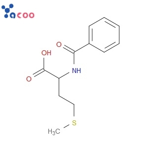 BENZOYL-DL-METHIONINE