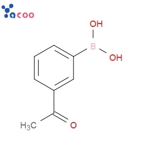 3-ACETYLPHENYLBORONIC ACID