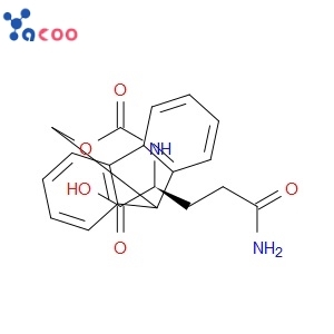 FMOC-GLN-OH