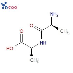 L-ALANYL-L-ALANINE