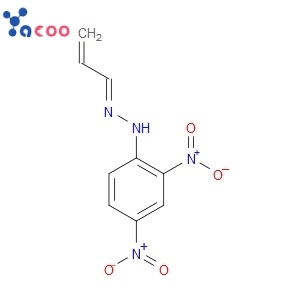 ACROLEIN 2,4-DINITROPHENYLHYDRAZONE