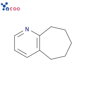 6,7,8,9-TETRAHYDRO-5H-CYCLOHEPTA[B]PYRIDINE