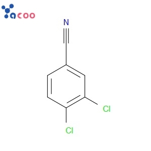 3,4-DICHLOROBENZONITRILE