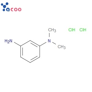 N,N-DIMETHYL-M-PHENYLENEDIAMINE DIHYDROCHLORIDE