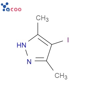 3,5-DIMETHYL-4-IODOPYRAZOLE