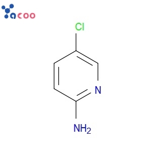 2-AMINO-5-CHLOROPYRIDINE