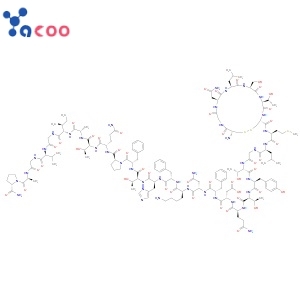 Calcitonin, human