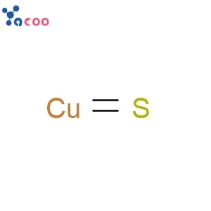 COPPER(II) SULFIDE