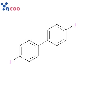 4,4'-DIIODOBIPHENYL