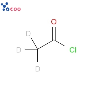 ACETYL CHLORIDE-D3