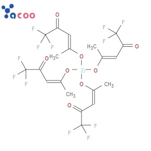 ZIRCONIUM(IV) TRIFLUOROACETYLACETONATE