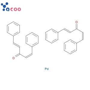 BIS(DIBENZYLIDENEACETONE)PALLADIUM