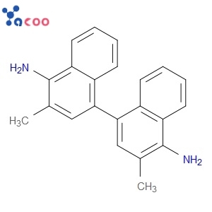 3,3'-DIMETHYLNAPHTHIDINE