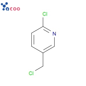 2-CHLORO-5-CHLOROMETHYLPYRIDINE
