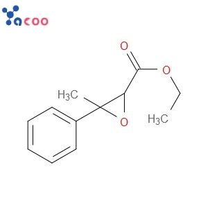 ETHYL 3-METHYL-3-PHENYLGLYCIDATE