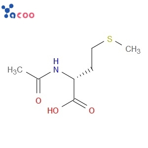 N-ACETYL-D-METHIONINE