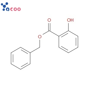 BENZYL SALICYLATE