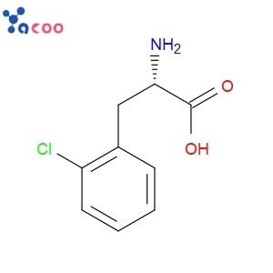 2-CHLORO-L-PHENYLALANINE