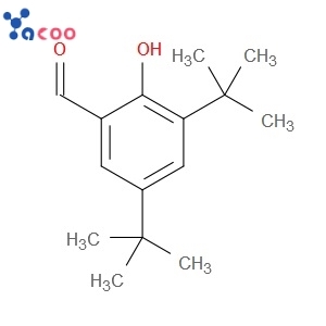 3,5-DI-TERT-BUTYL-2-HYDROXYBENZALDEHYDE