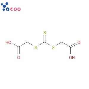 BIS(CARBOXYMETHYL)TRITHIOCARBONATE