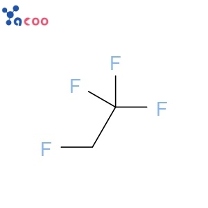 1,1,1,2-TETRAFLUOROETHANE