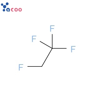 1,1,1,2-TETRAFLUOROETHANE