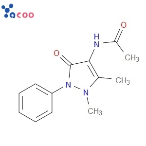 4-ACETAMIDOANTIPYRINE