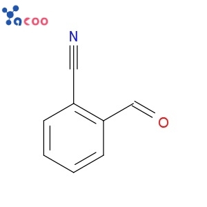 2-CYANOBENZALDEHYDE