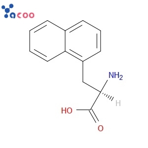 3-(1-NAPHTHYL)-D-ALANINE